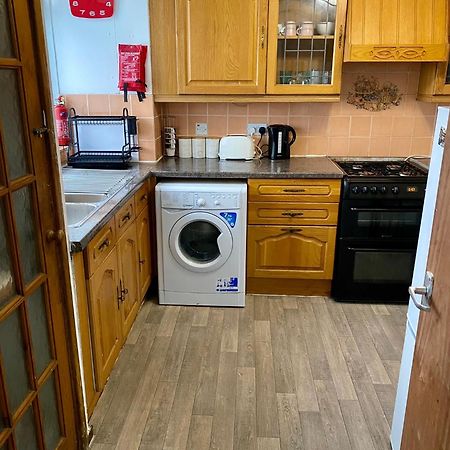Cosy 3 Bed Apt, Old Truman Brewery! Brick Lane, London, E1 Ngoại thất bức ảnh
