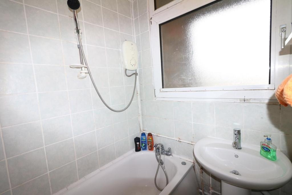 Cosy 3 Bed Apt, Old Truman Brewery! Brick Lane, London, E1 Ngoại thất bức ảnh