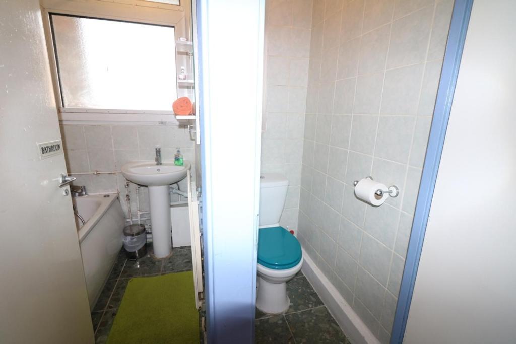 Cosy 3 Bed Apt, Old Truman Brewery! Brick Lane, London, E1 Ngoại thất bức ảnh