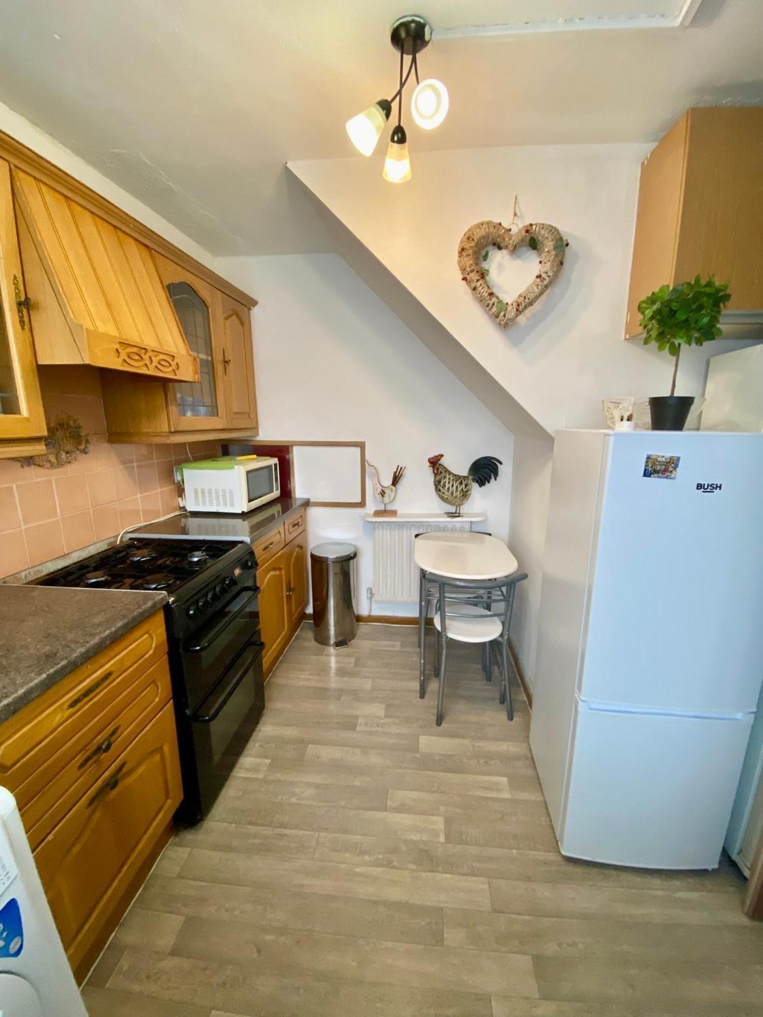 Cosy 3 Bed Apt, Old Truman Brewery! Brick Lane, London, E1 Ngoại thất bức ảnh