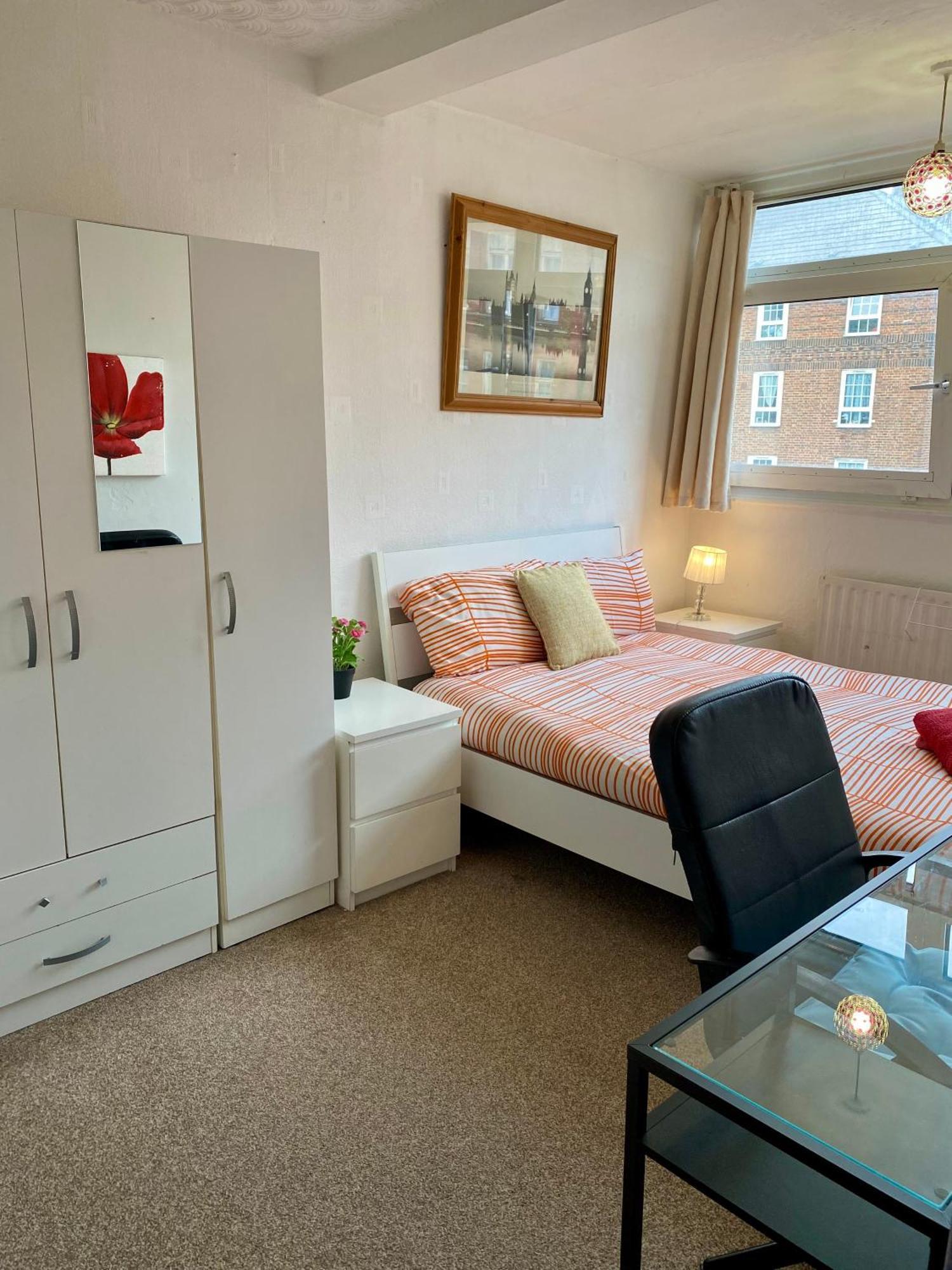 Cosy 3 Bed Apt, Old Truman Brewery! Brick Lane, London, E1 Ngoại thất bức ảnh