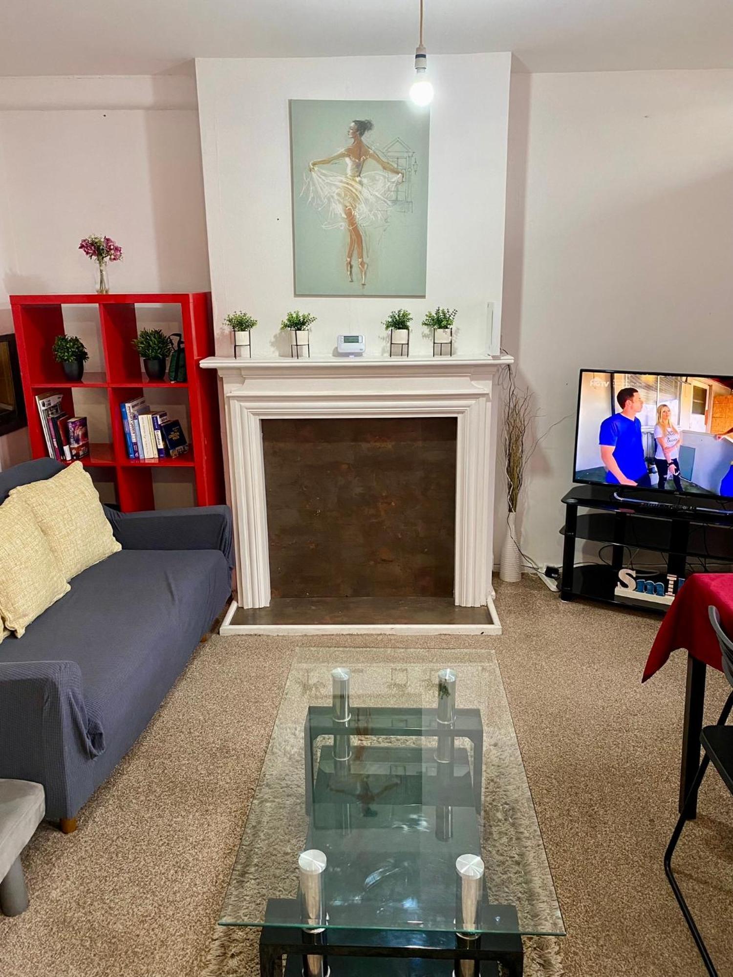 Cosy 3 Bed Apt, Old Truman Brewery! Brick Lane, London, E1 Ngoại thất bức ảnh